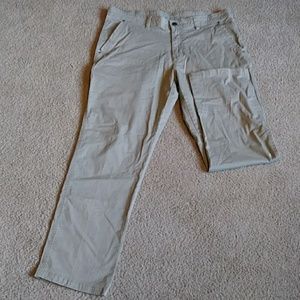Men's pants